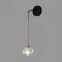 Настенный светильник BIANCA WALL Brass от ImperiumLoft