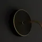 Настенный светильник BIANCA WALL Brass от ImperiumLoft