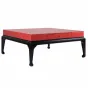 Журнальный стол Chinese Red Surprise Table от LaLume