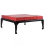 Журнальный стол Chinese Red Surprise Table от LaLume