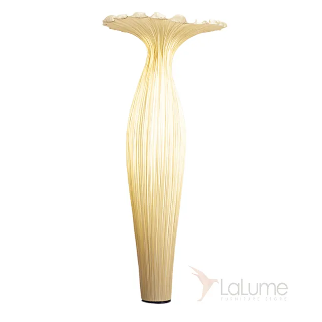 Торшер Aqua Creations Morning Glory H150 Бежевый от ImperiumLoft Торшер Aqua Creations Morning Glory H150 Бежевый от ImperiumLoft