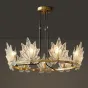 Потолочная люстра KARANDA D80 от ImperiumLoft