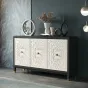 Дизайнерский комод - LaLume-LK00111