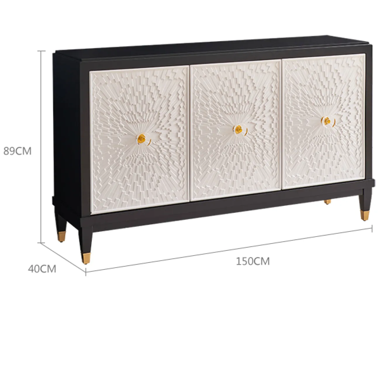 Дизайнерский комод - LaLume-LK00111 Дизайнерский комод - LaLume-LK00111