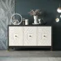 Дизайнерский комод - LaLume-LK00111