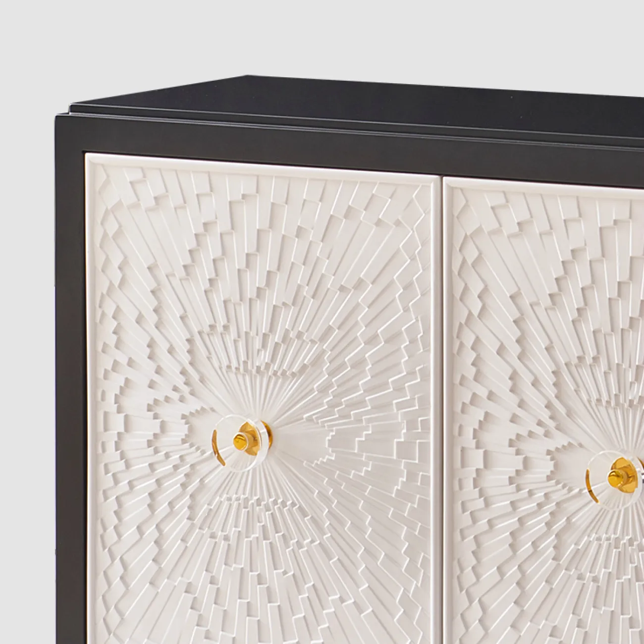 Дизайнерский комод - LaLume-LK00111 Дизайнерский комод - LaLume-LK00111