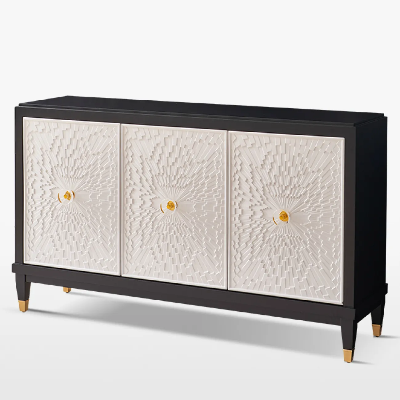 Дизайнерский комод - LaLume-LK00111 Дизайнерский комод - LaLume-LK00111