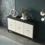 Дизайнерский комод - LaLume-LK00111