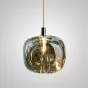 Подвесной светильник ROBIN smoky от ImperiumLoft