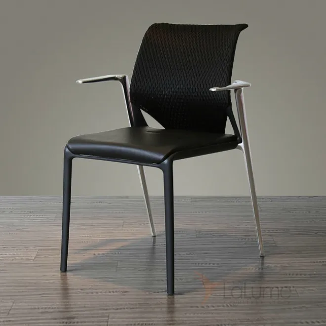 Дизайнерский обеденный стул LaLume-ST00241