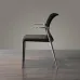 Дизайнерский обеденный стул LaLume-ST00241