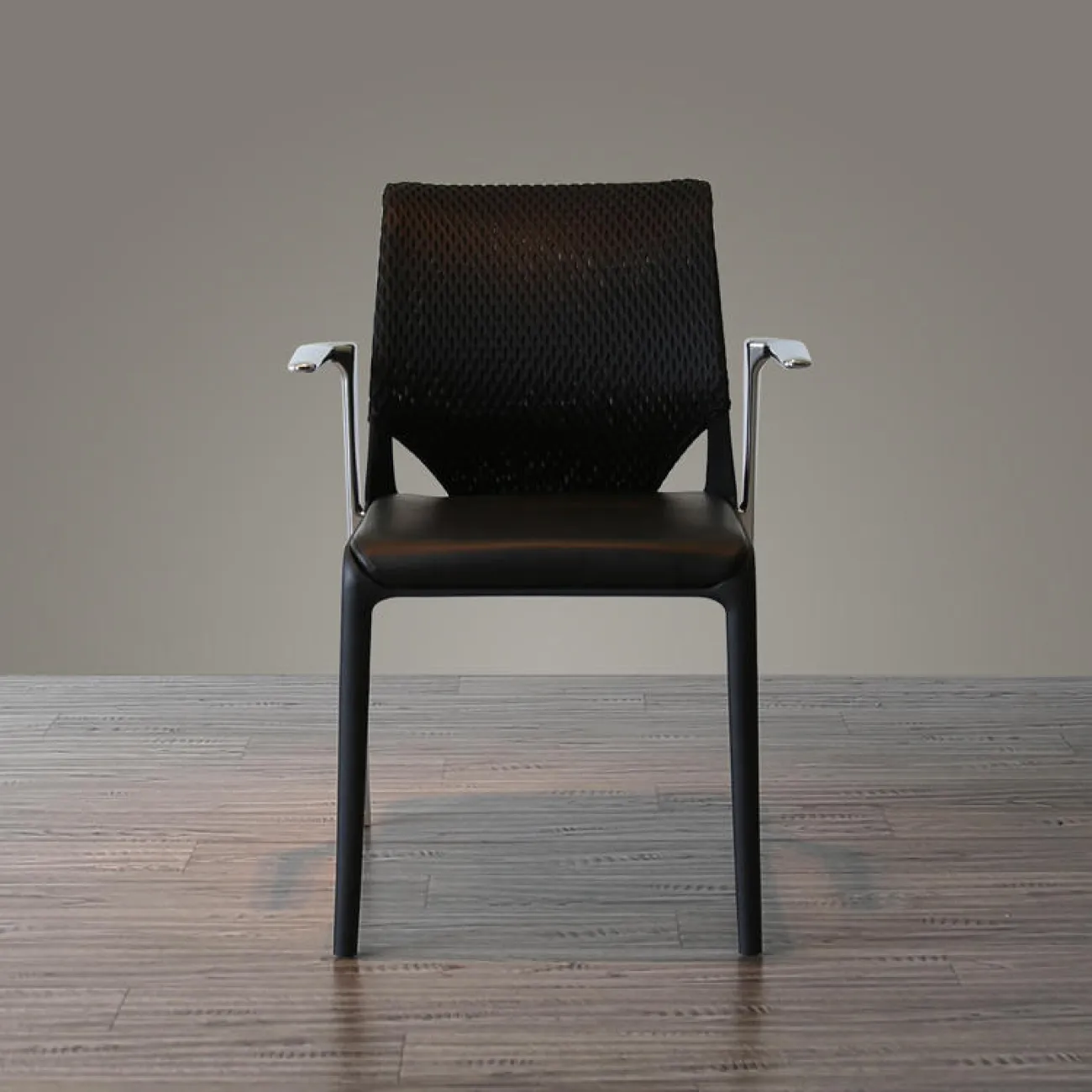 Дизайнерский обеденный стул LaLume-ST00241