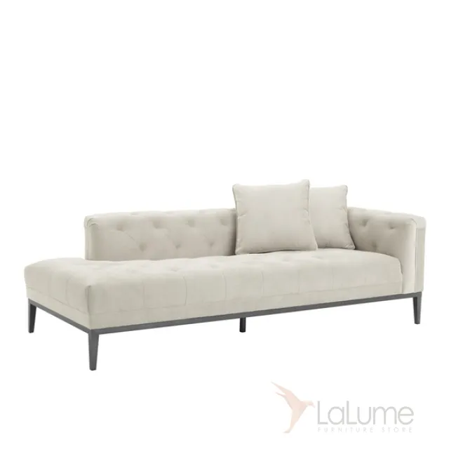 Кушетка LaLume Azore Left S0293-CL от LaLume