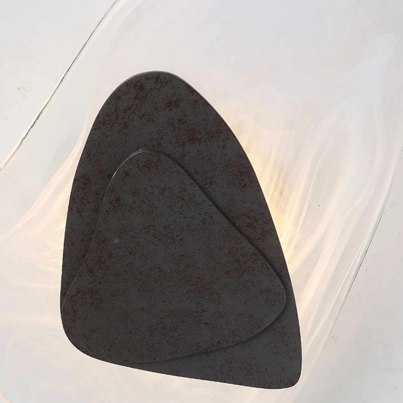 Настенный светильник MINT Black от ImperiumLoft