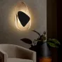 Настенный светильник MINT Black от ImperiumLoft