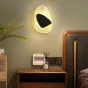 Настенный светильник MINT Black от ImperiumLoft
