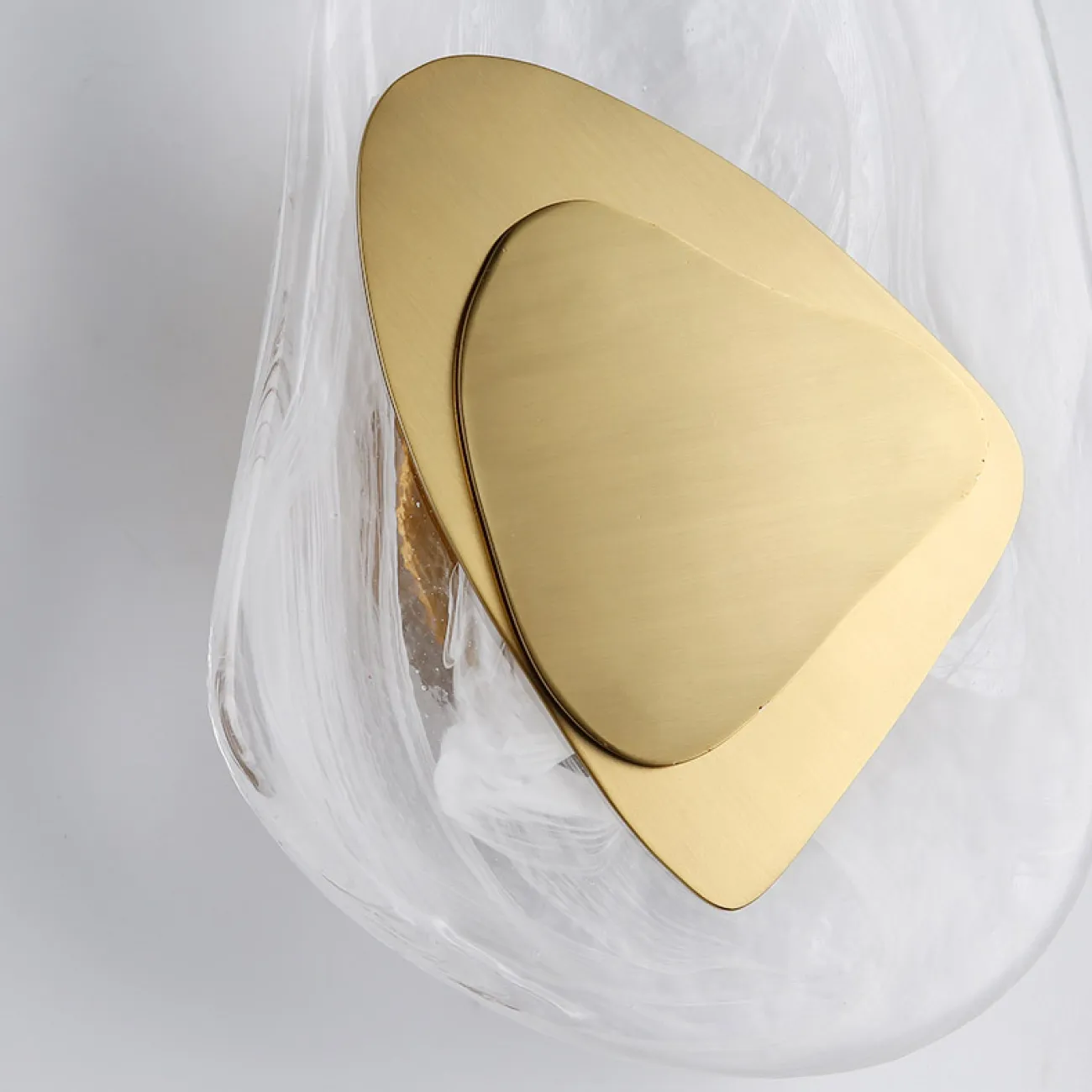 Настенный светильник MINT Black от ImperiumLoft