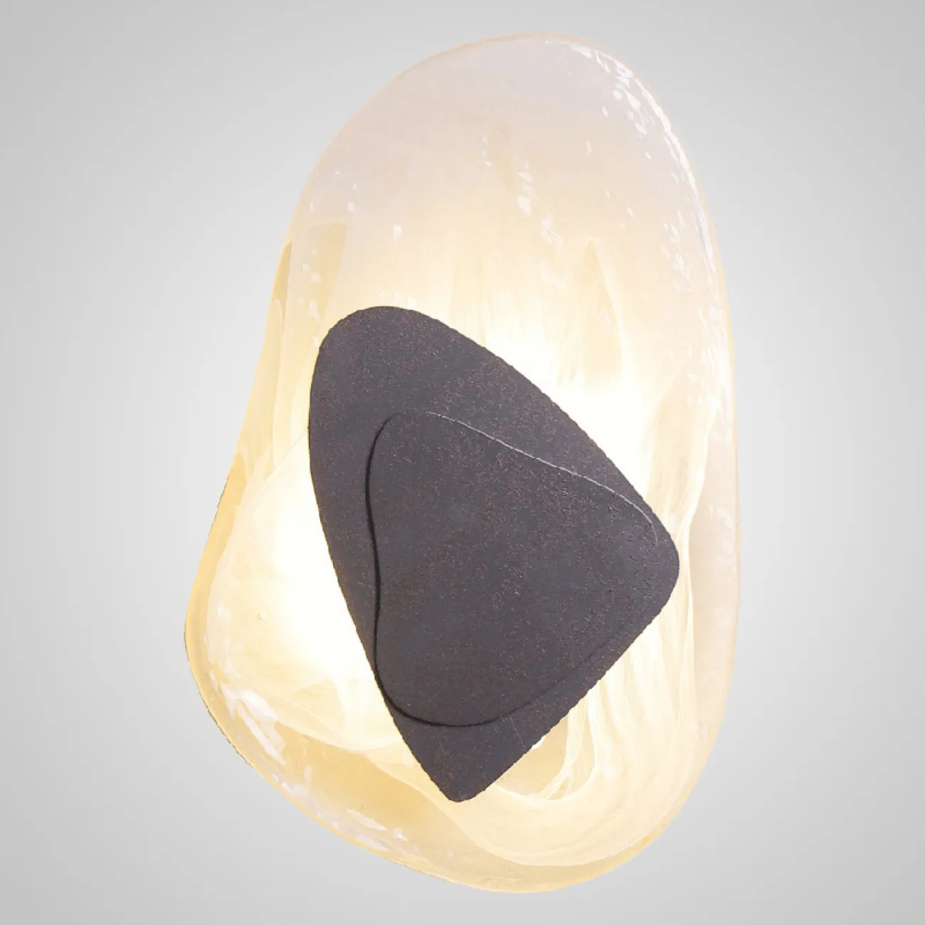 Настенный светильник MINT Brass от ImperiumLoft Настенный светильник MINT Brass от ImperiumLoft