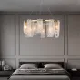 Подвесная люстра PALMIRA CH L6 от ImperiumLoft