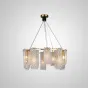 Подвесная люстра PALMIRA CH L18 от ImperiumLoft