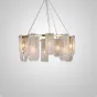 Подвесная люстра PALMIRA CH L18 от ImperiumLoft
