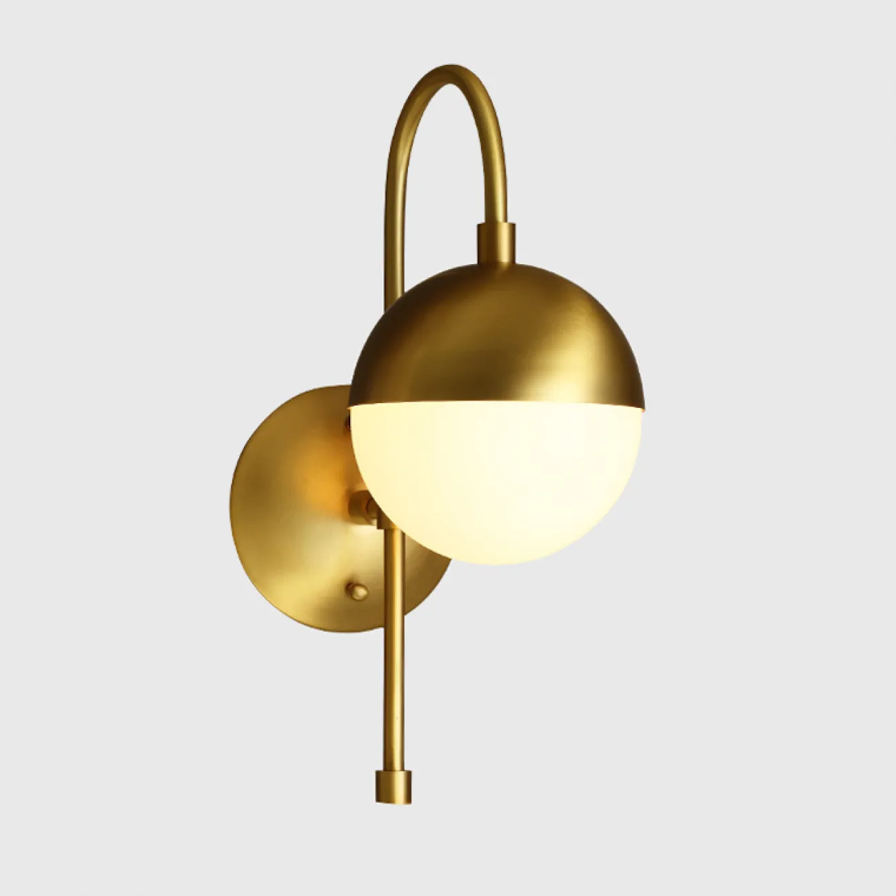 Бра Sconces Lamp Cedar and Moss от ImperiumLoft