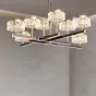 Потолочная люстра CAFÉ D113 от ImperiumLoft