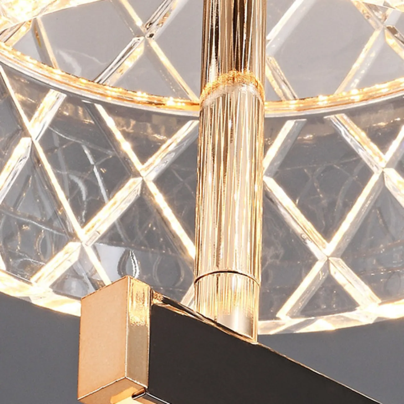 Потолочная люстра CAFÉ D78 от ImperiumLoft