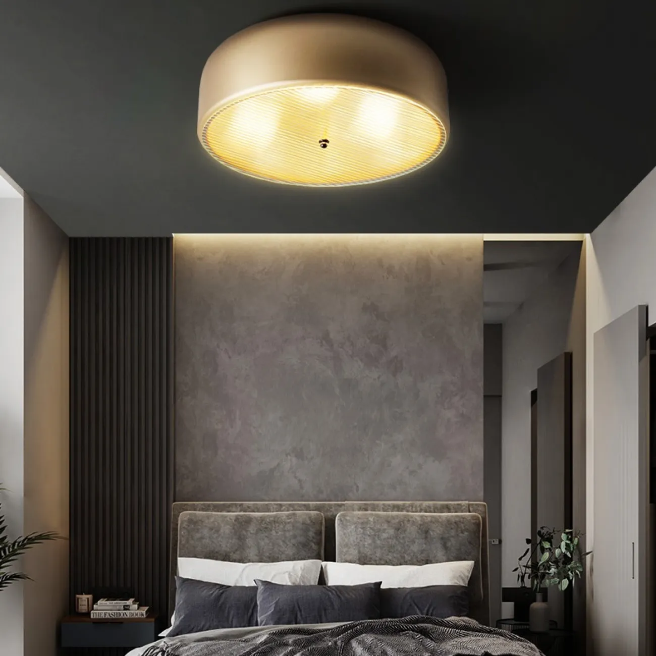 Потолочный светильник RANNY от ImperiumLoft