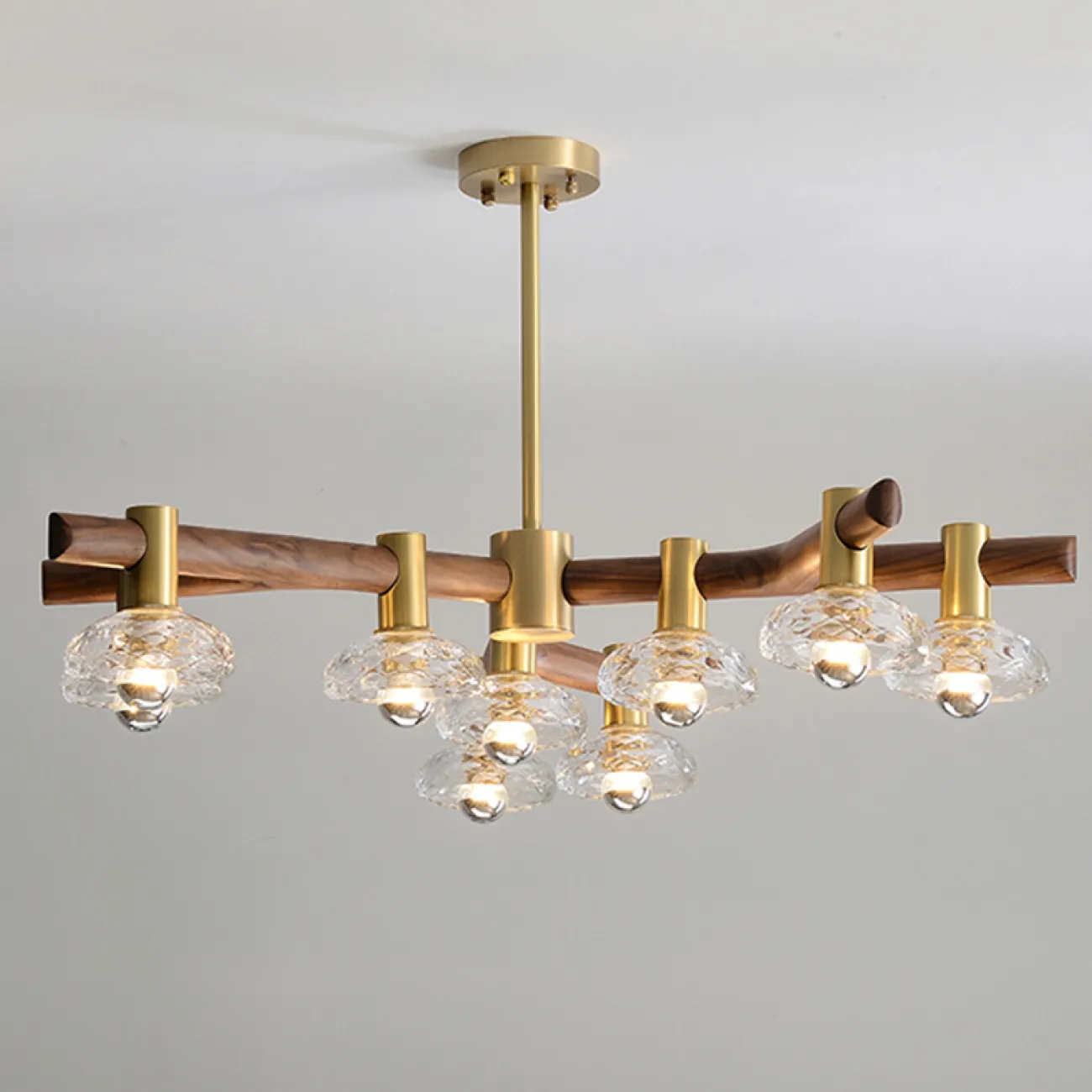 Потолочная люстра ARMEL от ImperiumLoft Потолочная люстра ARMEL от ImperiumLoft