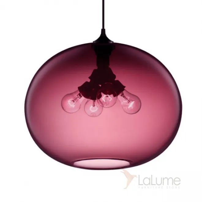 Подвесной светильник Jeremy Pyles Terra Pendant Light designed by Jeremy Pyles от LaLume