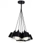 Подвесной светильник Compact Pendant Black от LaLume