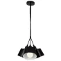Подвесной светильник Compact Pendant Black от LaLume