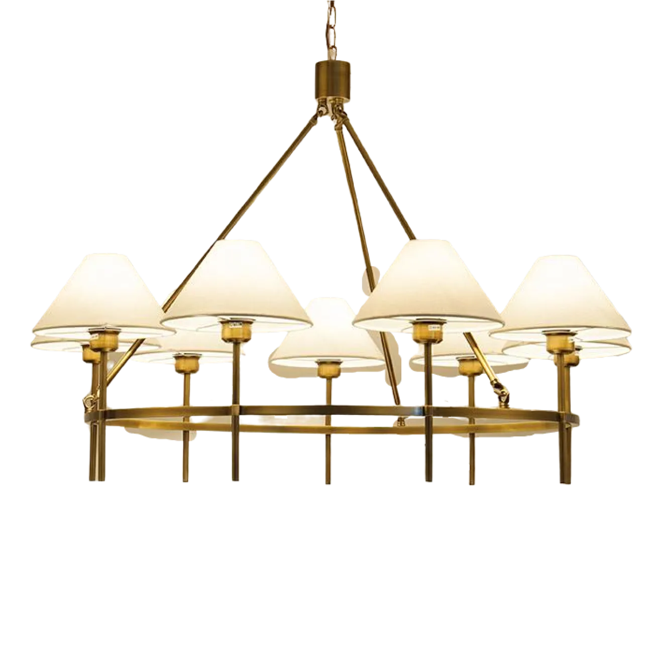 Подвесная люстра CARMA D108 от ImperiumLoft Подвесная люстра CARMA D108 от ImperiumLoft