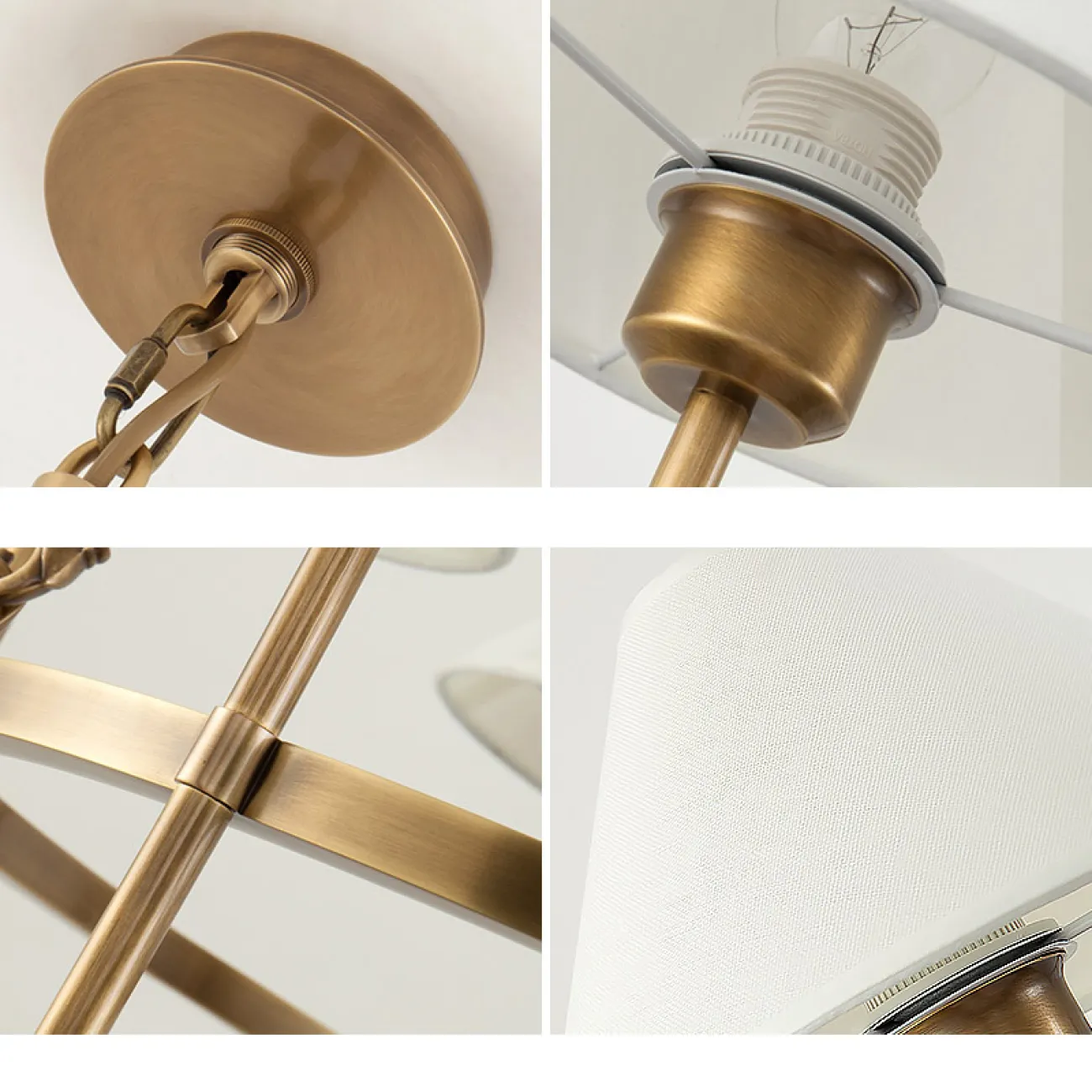 Подвесная люстра CARMA D108 от ImperiumLoft Подвесная люстра CARMA D108 от ImperiumLoft