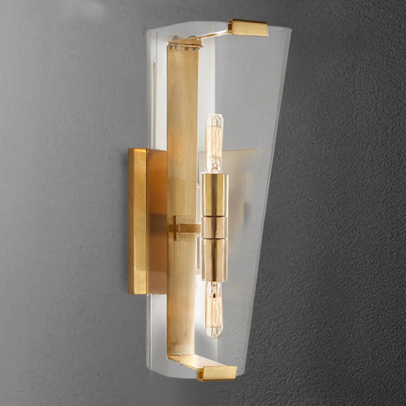 Настенный светильник CATLIN WALL от ImperiumLoft