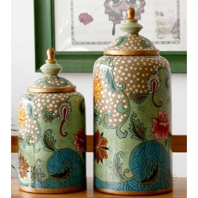 Вазы Pattern of nature от LaLume