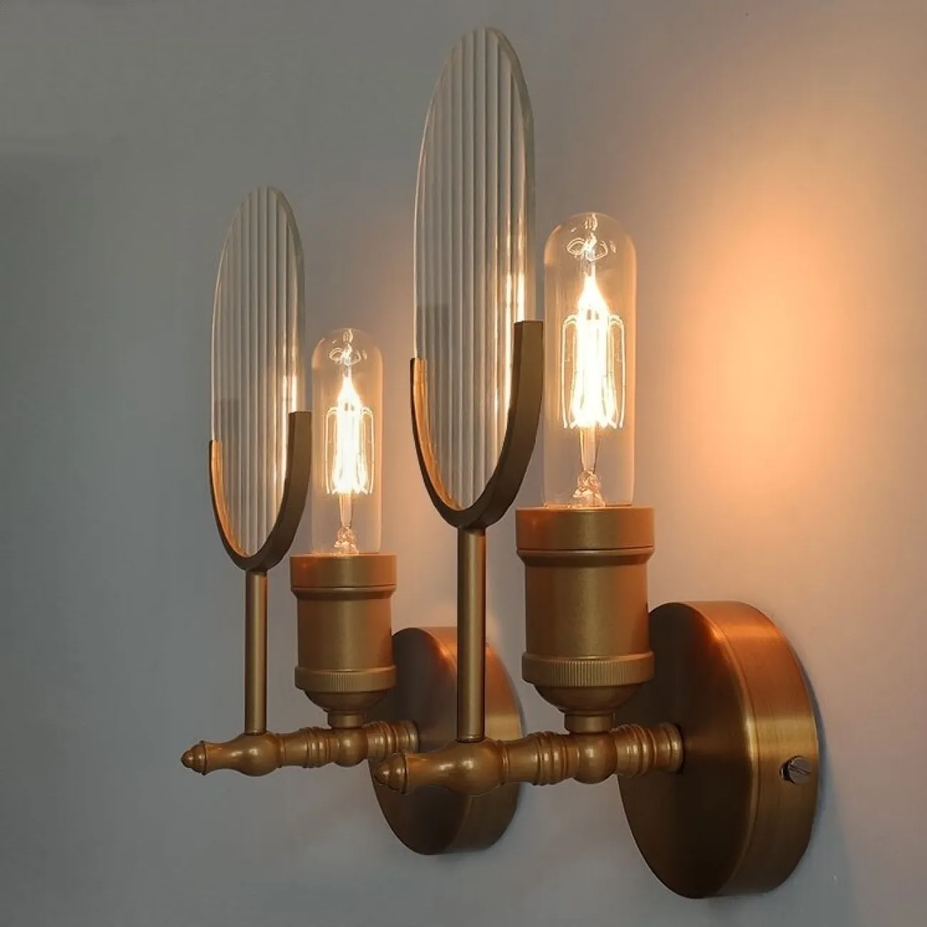 Настенный светильник HEADLIGHT B от ImperiumLoft