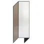 Зеркало Bower Fold Floor Shape Mirror от LaLume