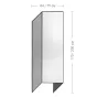 Зеркало Bower Fold Floor Shape Mirror от LaLume