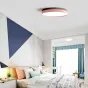 Потолочный светильник KIER D60 Blue от ImperiumLoft