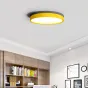 Потолочный светильник KIER D60 Blue от ImperiumLoft
