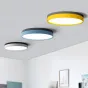 Потолочный светильник KIER D60 Blue от ImperiumLoft