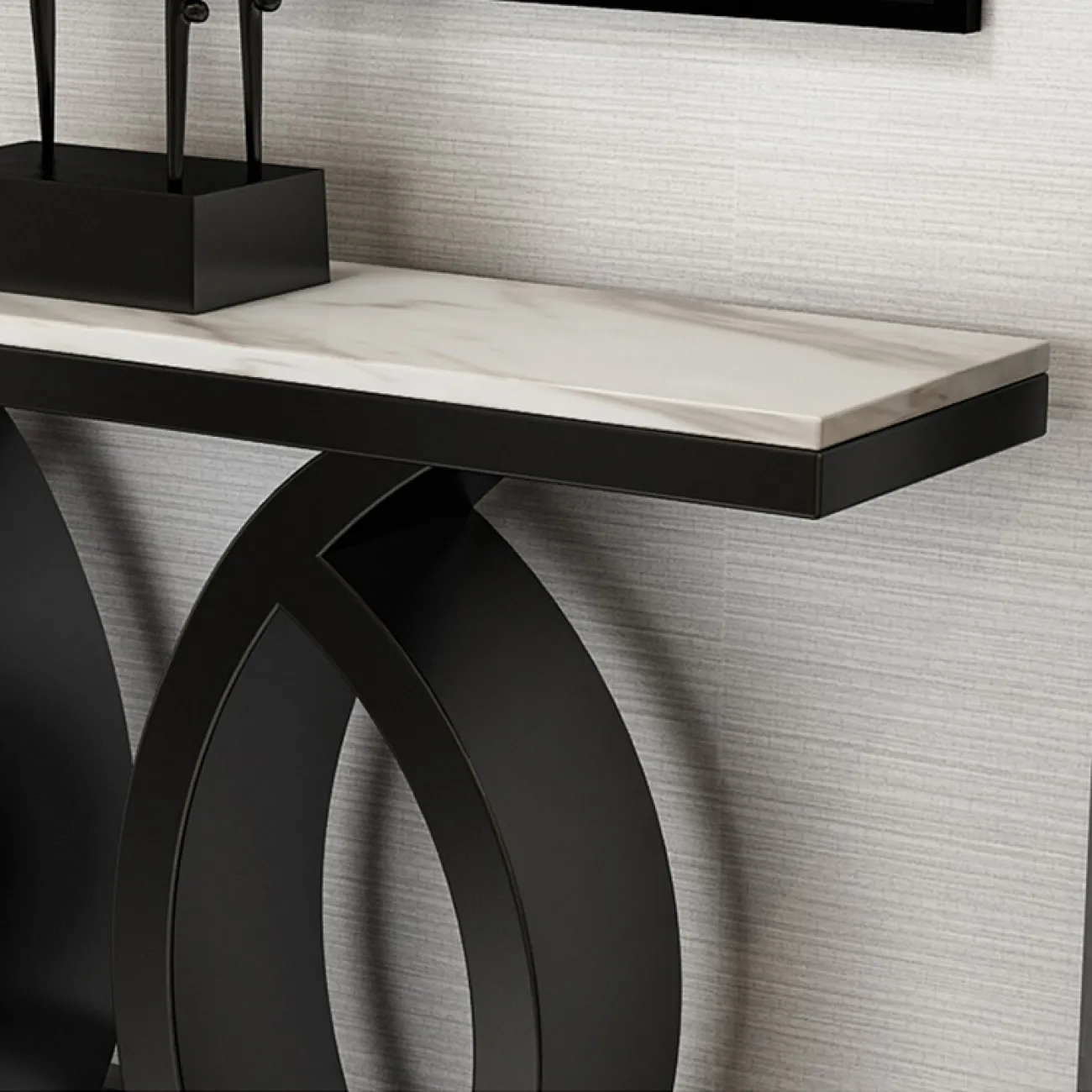 Дизайнерская консоль LaLume-AR00107