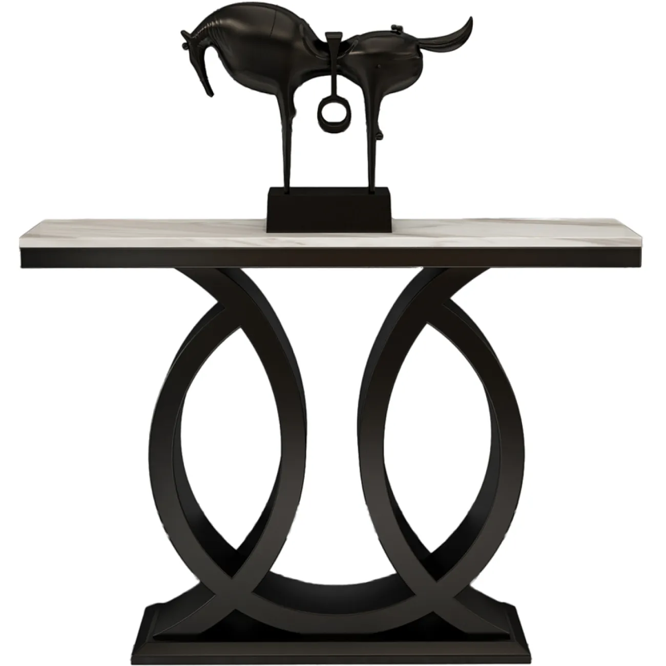 Дизайнерская консоль LaLume-AR00107