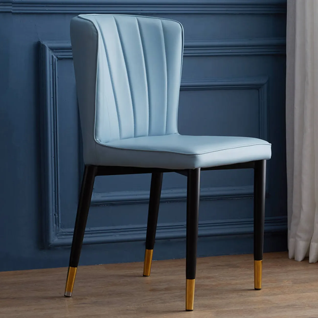 Дизайнерский обеденный стул LaLume-ST00265