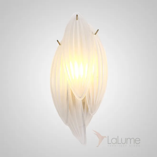 Настенный светильник LISSA от ImperiumLoft