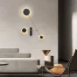 Настенный светильник TINT TRIO B от ImperiumLoft
