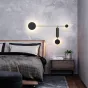 Настенный светильник TINT TRIO B от ImperiumLoft
