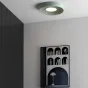 Потолочный светильник MARETA White от ImperiumLoft